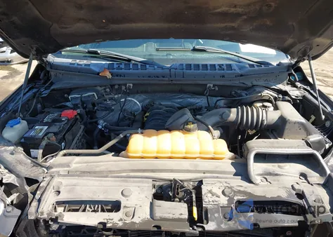 2015 Ford F-150 Xlt z USA, uszkodzony, nr VIN 1FTEW1EF0FFB38859